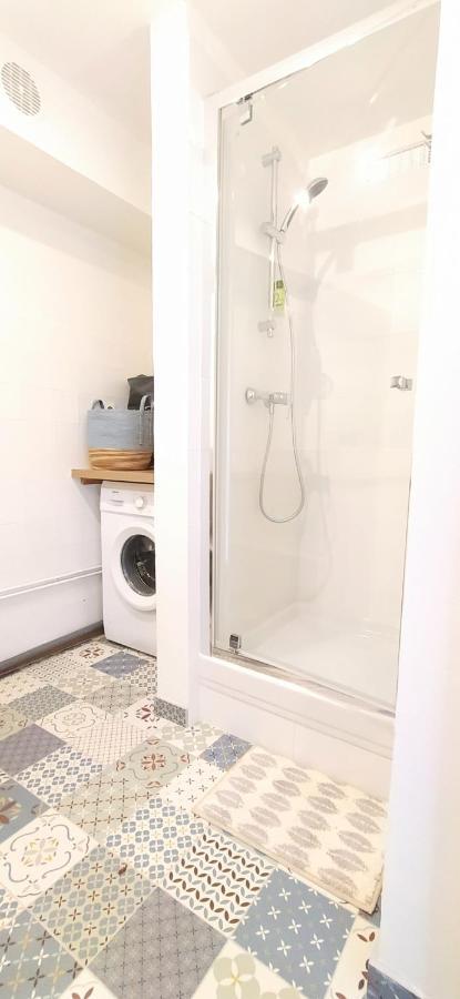 Apartmán Le Tijo Saint-Joseph Exteriér fotografie