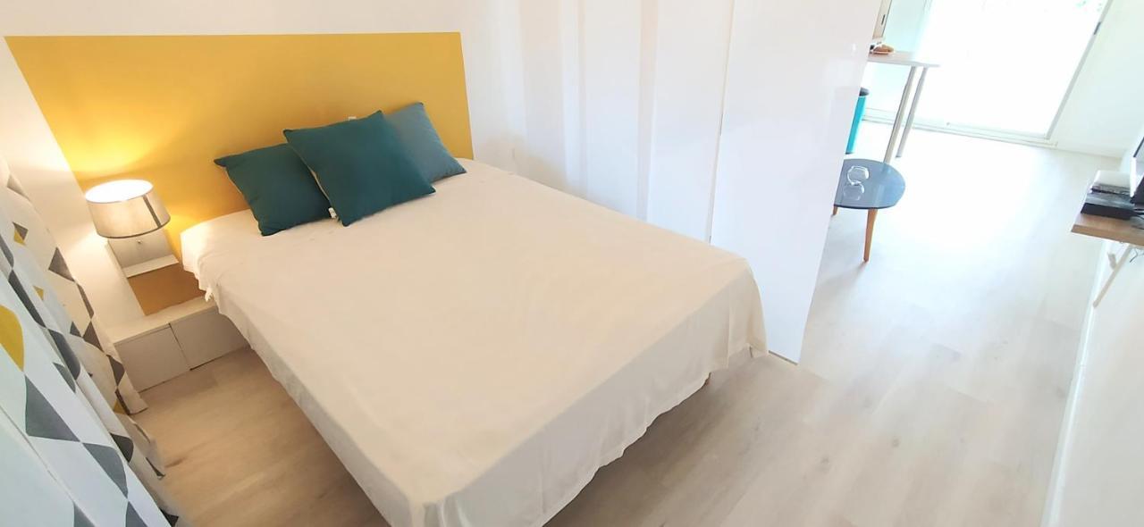 Apartmán Le Tijo Saint-Joseph Exteriér fotografie